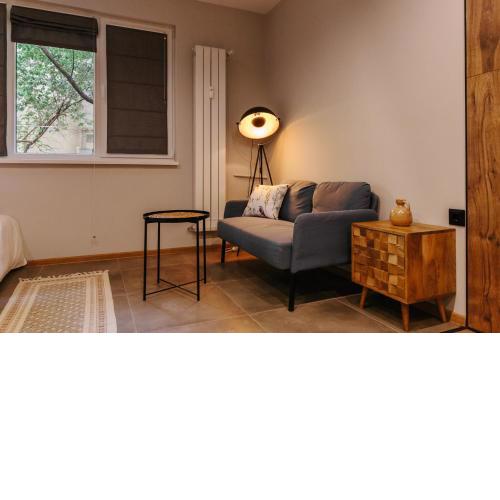 Vinyl Studio Apartment Sofia