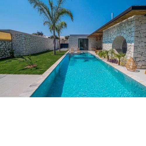 Viohouses - Luxury Private Pool Villas Fethiye