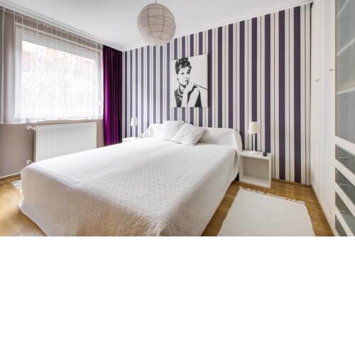 Viola - Newly furnished with free garage!