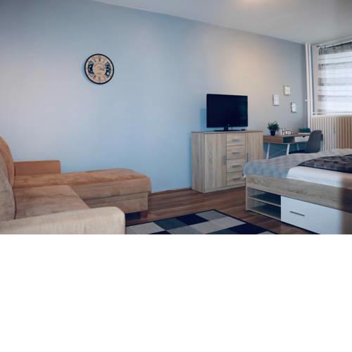 Viola Apartman Pécs