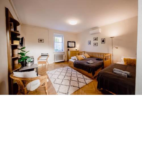 Viola Apartman