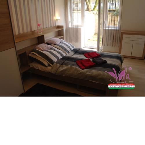 Viola Apartman