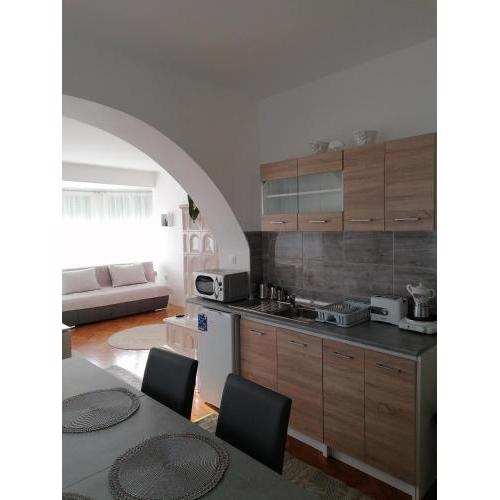 Viola Apartmanház