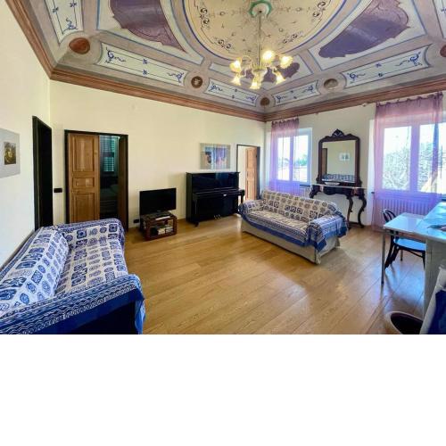 Viola apartment, Levanto - 5 Terre