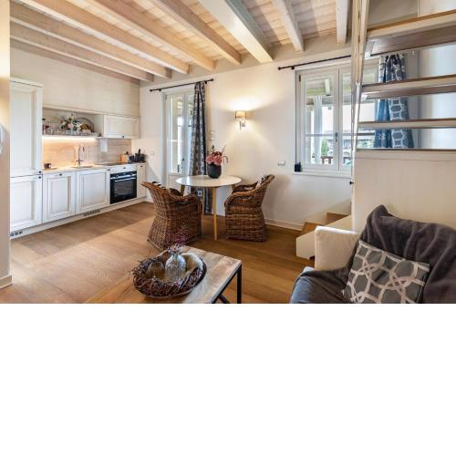 Viola Apartment