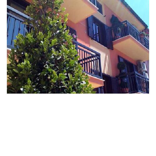 Viola Bed and Breakfast