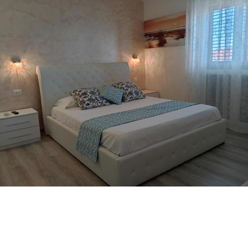 Viola di Mare Rooms and Parking