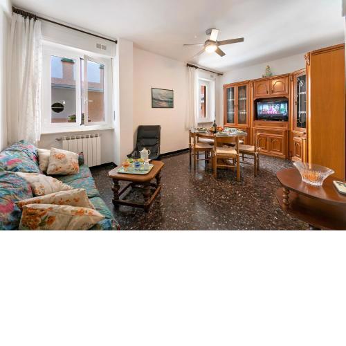 Viola Mare 50m From The Sea - Happy Rentals