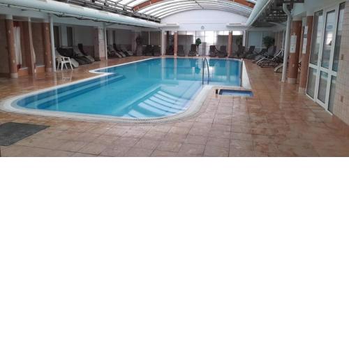 VIOLA Wellness Apartman