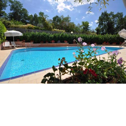 Viole Country Hotel