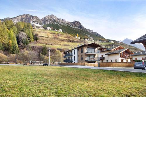 Violet a due passi da Bormio