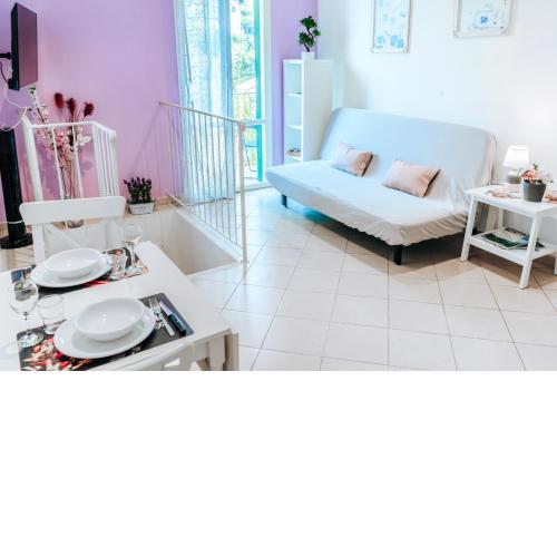 Violet Home- Super Centrale