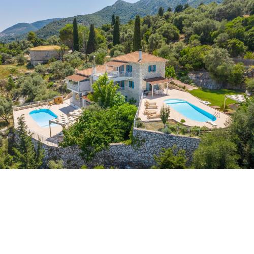 Violitzis Villas