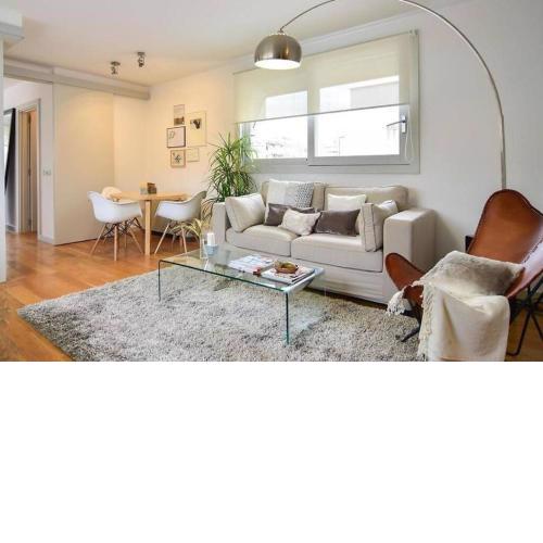 Vip Apartament en Granada