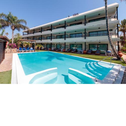 VIP Apartamentos Nogal- Adults Only