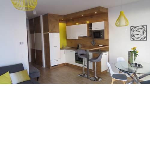 VIP apartman Eni