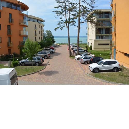 VIP Apartman