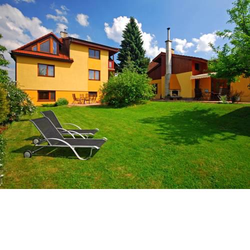 VIP Apartmany Besenova