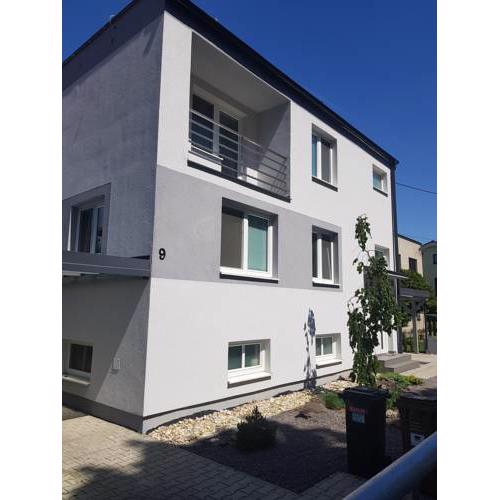 VIP Apartmány Žabník
