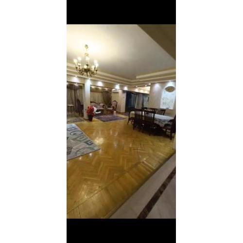 VIP Apartment حامعه الدول العربيه Mohandsein