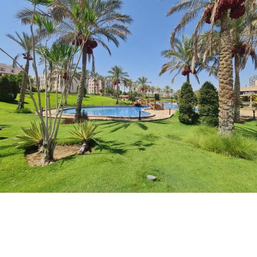 VIP apartment near Rehab market