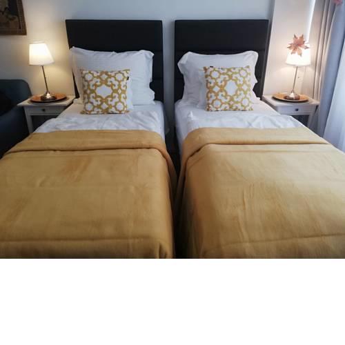 VIP Apartments Budapest Central