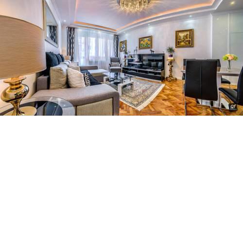 VIP Apartments Budapest