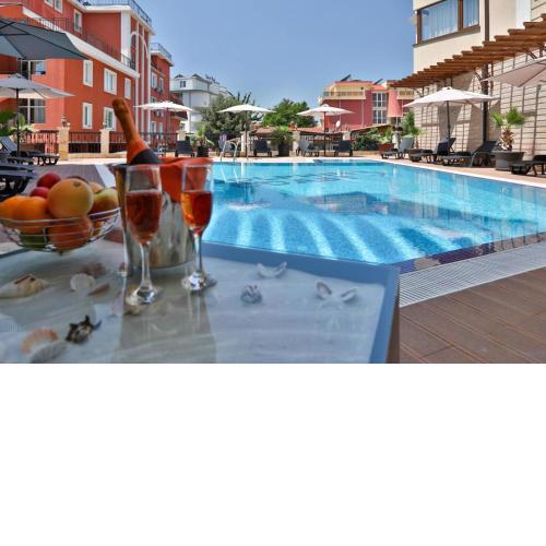 VIP CLUB Dolphin Coast