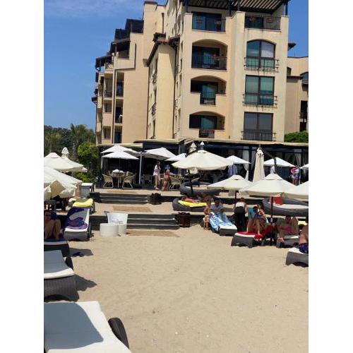 VIP CLUB OAZIS SUNNY BEACH