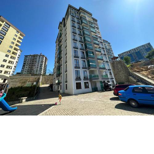 VIP DAİRE