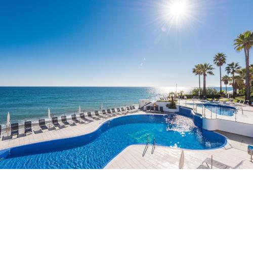 VIP Dominion Beach Estepona