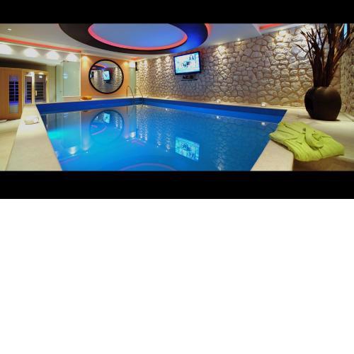 Vip Luxury Villa Privilege Exclusive