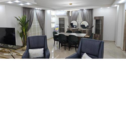 VIP Nile Tower