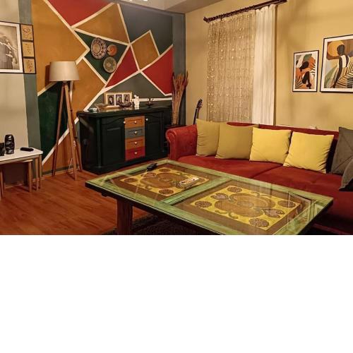 Vip Premium House