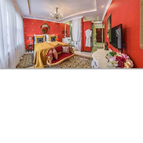 VIP Residence 3 bedroom 3 bathroom