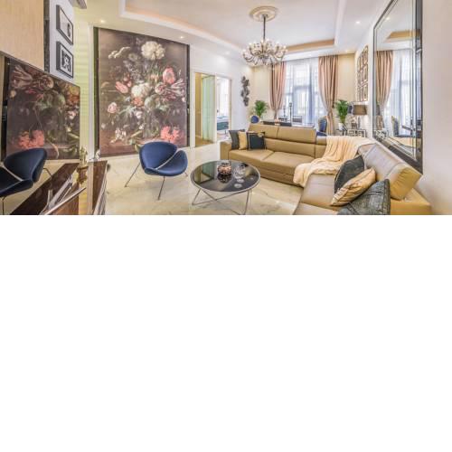VIP Residence Budapest Riverside