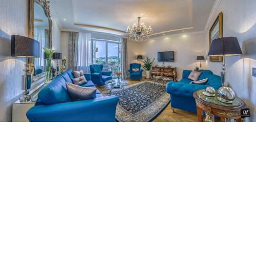 VIP Residence Budapest