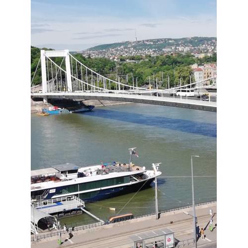 VIP Residence Danubius