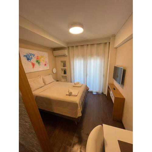 VIP SKG Central Apartment