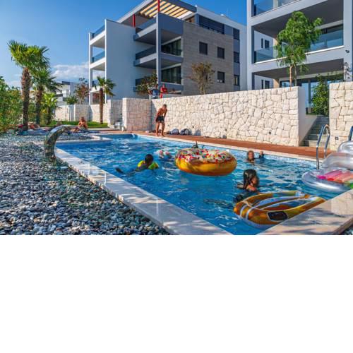 VIPo Prestige Apartments