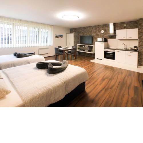 VIPs Apartments