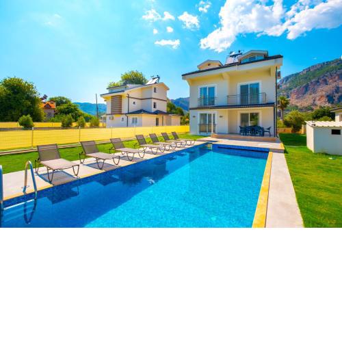 Vira Villas Classic