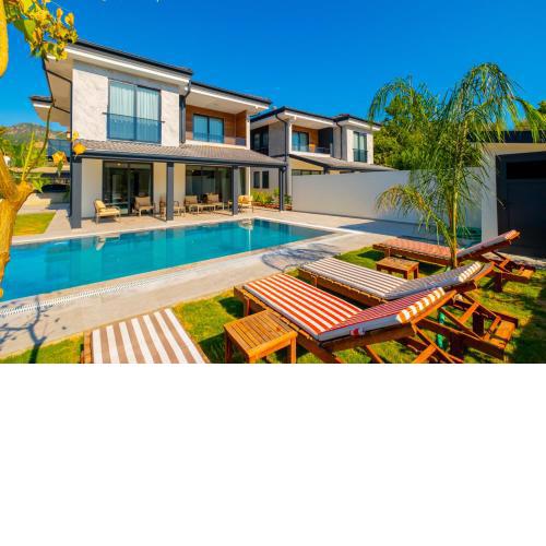 Vira Villas Premium