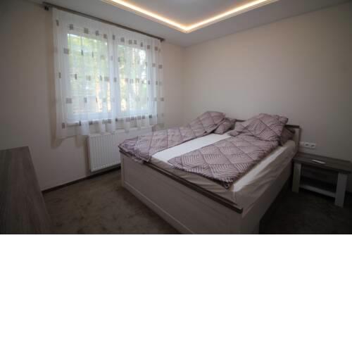 Virág apartman lakás