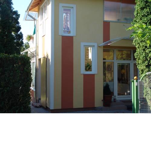 Virág Apartman