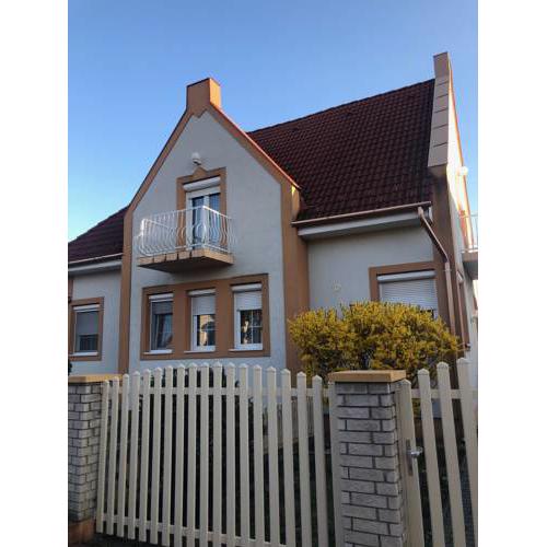 Virág Apartman