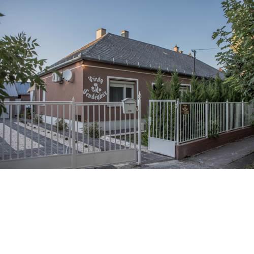 Virág Vendégház
