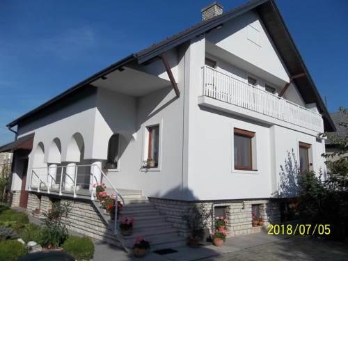 Virágos Vendégház Balatonfüred