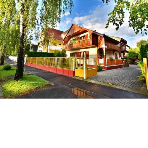 Virágoskert Apartman