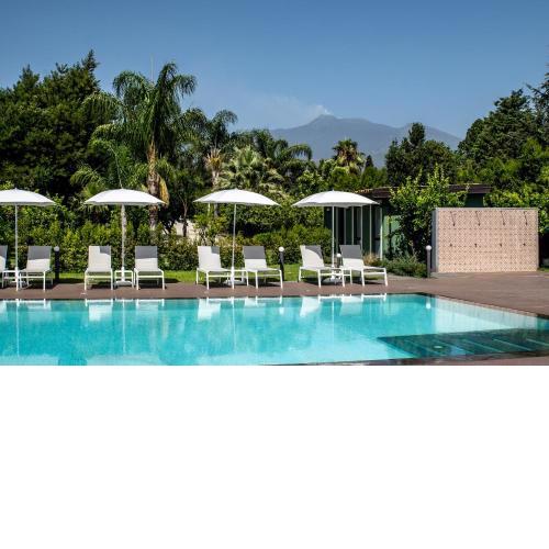 Virdamuri - Etna Country Resort